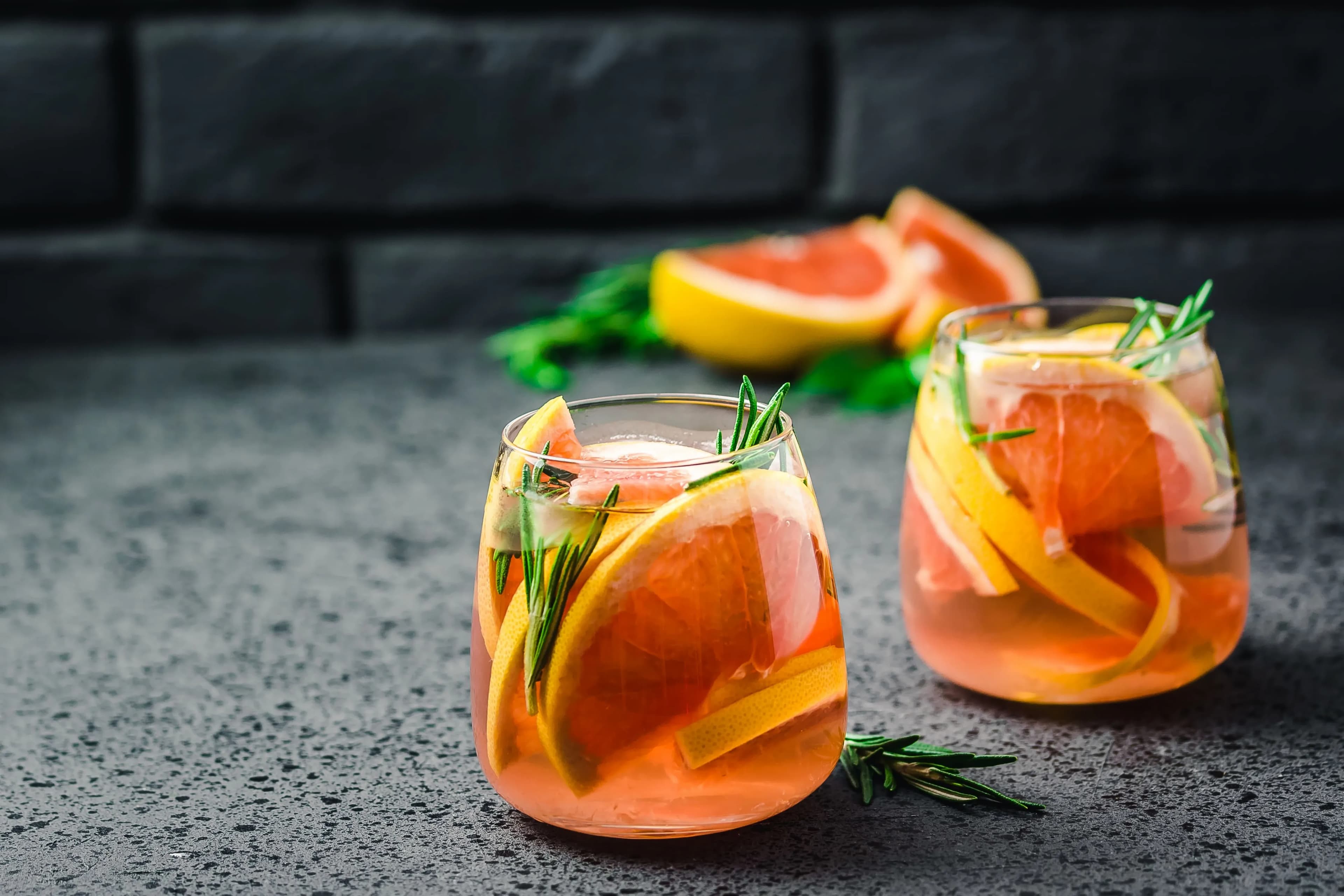 Mocktails To Try At Home