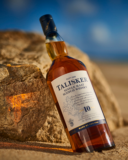 Talisker