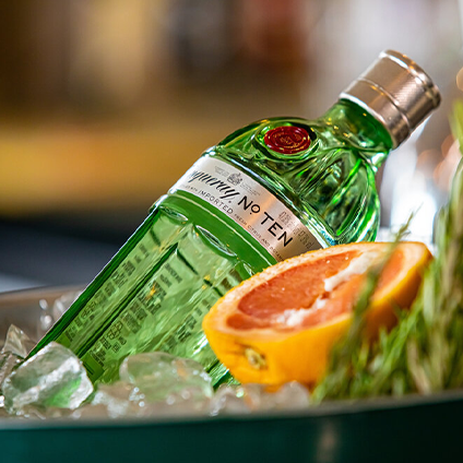 tanqueray